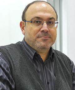 Александр Колпакиди