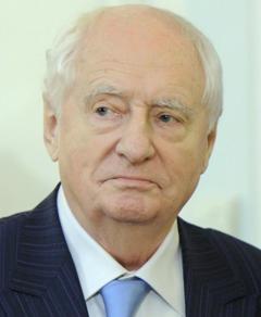 Виталий Викторович Семенихин