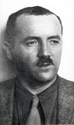 Александр Александрович Орлов