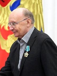Андрей Ефремов
