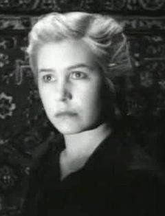 Екатерина Макарова