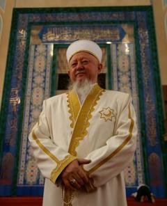 Александр Март