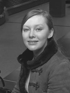 Ольга Савельева