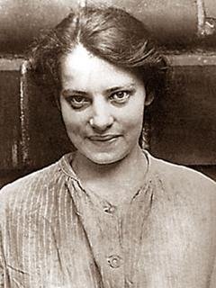 Екатерина Каретникова