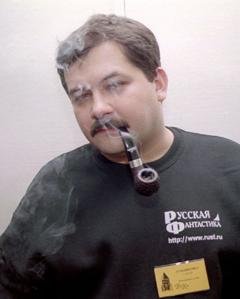 Сергей Обложко
