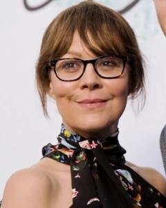 Хелен Фишер