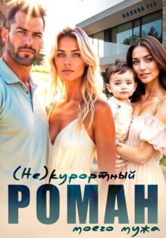 Полина Рей (Не)курортный роман моего мужа