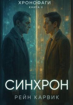 Рейн Карвик Синхрон