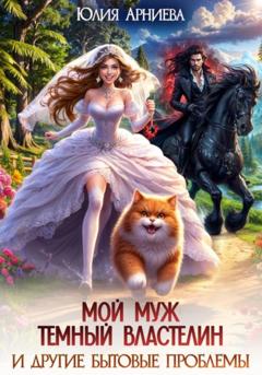 Юлия Арниева Мой муж – Тёмный Властелин и другие бытовые проблемы