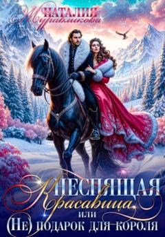 Наталия Журавликова Неспящая красавица, или (Не) подарок для короля