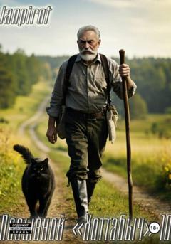 Lanpirot Позывной «Хоттабыч»#10. Конец пути