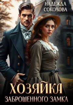 Надежда Игоревна Соколова Хозяйка заброшенного замка