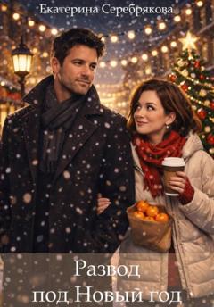 Екатерина Серебрякова Развод под Новый год
