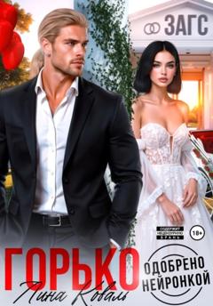 Лина Коваль Горько. Одобрено нейронкой