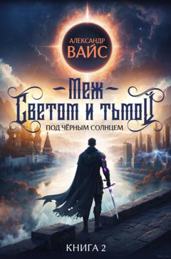 Александр Вайс Меж светом и тьмой. Книга 2