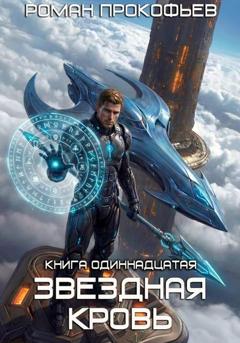 Роман Прокофьев Звёздная кровь-11. Колония Альфа