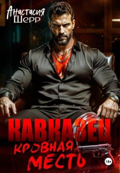 Анастасия Шерр Кавказец. Кровная месть