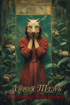 Татьяна Корсакова Лисья тень