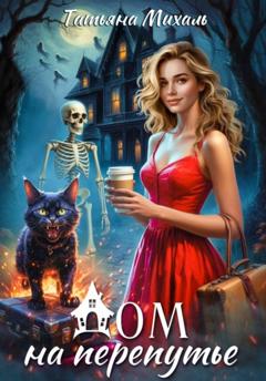 Татьяна Михаль Дом на Перепутье