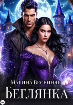 Марина Весенняя Беглянка