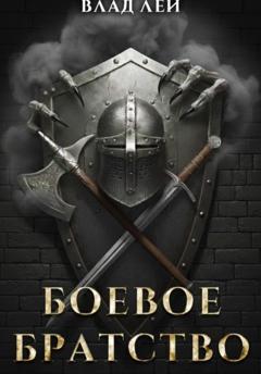 Влад Лей Боевое Братство