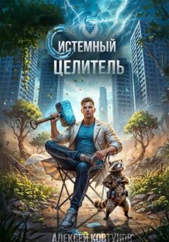 Алексей Ковтунов Системный целитель 5