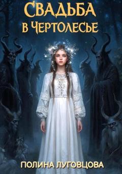 Полина Луговцова Свадьба в Чертолесье