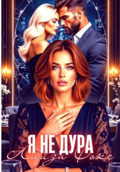 Лайза Фокс Я не дура