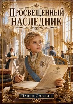 Павел Смолин Просвещенный наследник