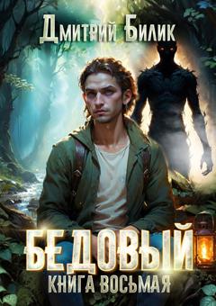 Дмитрий Билик Бедовый. Второй кощей