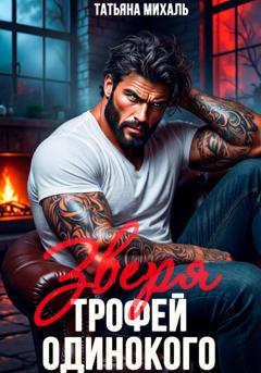 Татьяна Михаль Трофей одинокого зверя