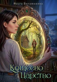Ольга Богатикова Кощеево царство