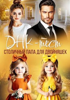 Катя Озерова ДНК-тест. Столичный папа для двойняшек