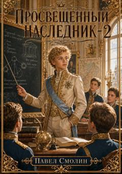Павел Смолин Просвещенный наследник 2
