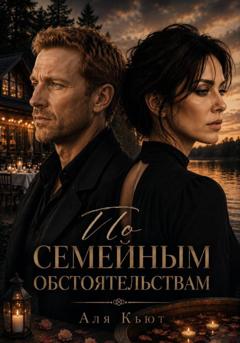 Аля Кьют По семейным обстоятельствам