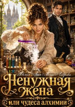 Айлин Лин Ненужная жена, или Чудеса алхимии