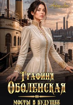 Айлин Лин Графиня Оболенская. Мосты в будущее