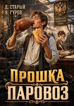 Денис Старый Прошка-Паровоз