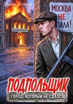 Денис Старый Подпольщик