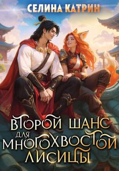 Селина Катрин Второй шанс для многохвостой лисицы