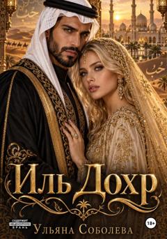 Ульяна Соболева Иль Аср