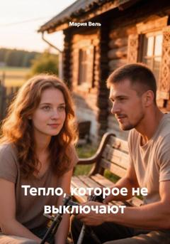 Мария Вель Тепло, которое не выключают