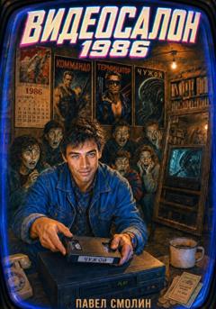 Павел Смолин Видеосалон 1986