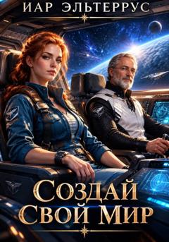 Иар Эльтеррус Создай свой мир