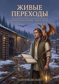 Тайниковский Живые переходы