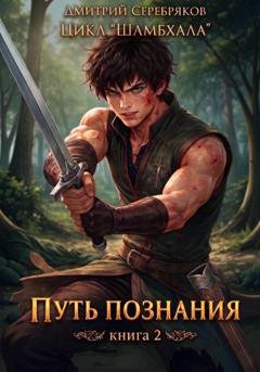 Дмитрий Серебряков Шамбхала книга 2: Путь познания