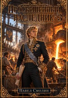 Павел Смолин Просвещенный наследник 3
