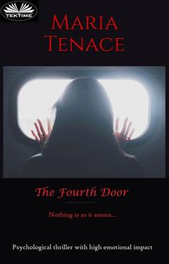 Maria Tenace The Fourth Door