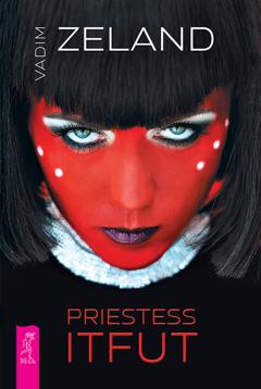 Вадим Зеланд Priestess Itfut