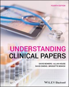 David  Bowers Understanding Clinical Papers